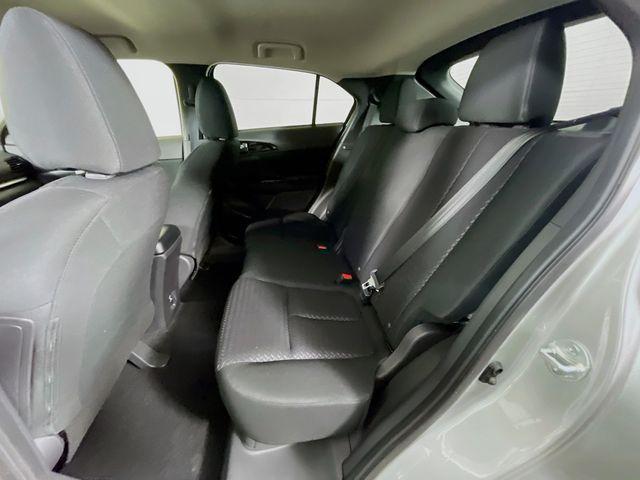 used 2024 Mitsubishi Eclipse Cross car, priced at $22,995