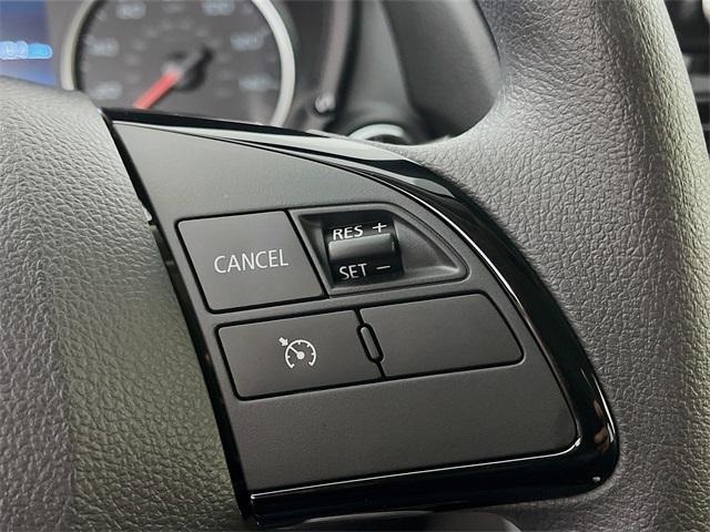 used 2024 Mitsubishi Eclipse Cross car, priced at $22,995