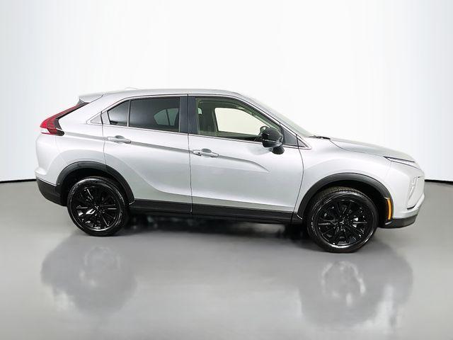 used 2024 Mitsubishi Eclipse Cross car, priced at $22,995
