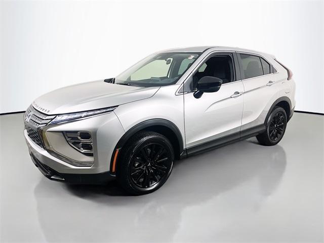 used 2024 Mitsubishi Eclipse Cross car, priced at $22,995