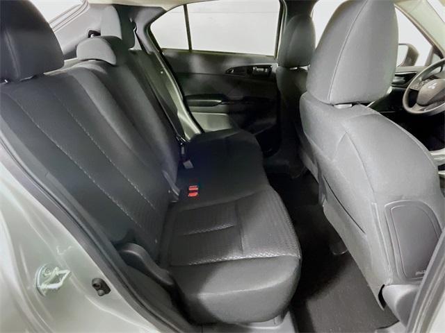 used 2024 Mitsubishi Eclipse Cross car, priced at $22,995