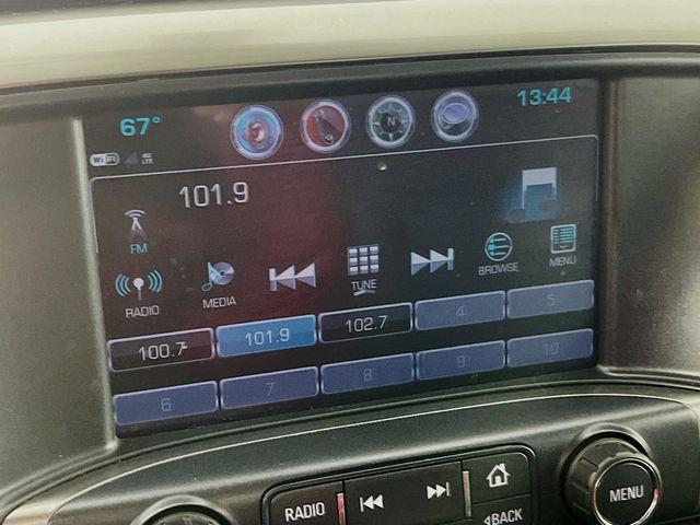 used 2018 Chevrolet Silverado 1500 car, priced at $26,469