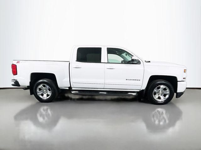 used 2018 Chevrolet Silverado 1500 car, priced at $26,469