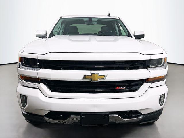 used 2018 Chevrolet Silverado 1500 car, priced at $26,469