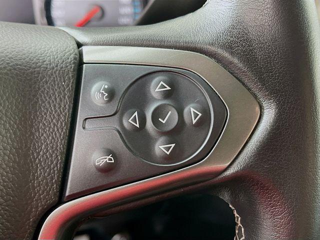 used 2018 Chevrolet Silverado 1500 car, priced at $26,469