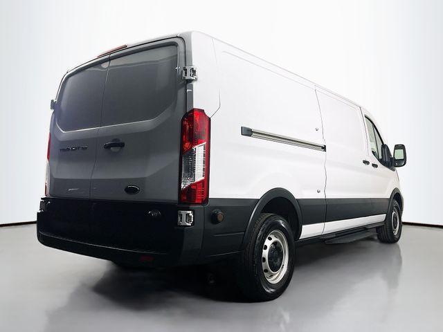used 2020 Ford Transit-150 car, priced at $20,997