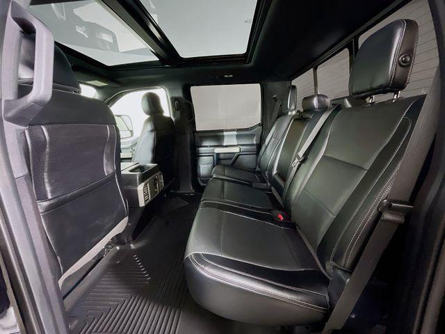 used 2016 Ford F-150 car, priced at $30,887