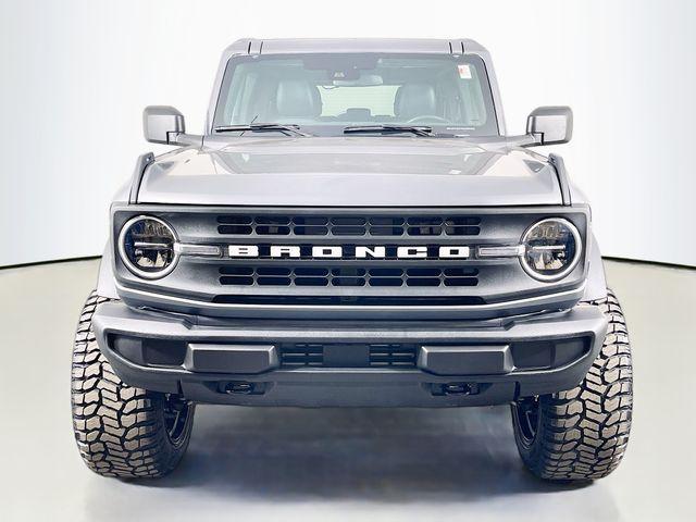 used 2025 Ford Bronco car, priced at $47,875