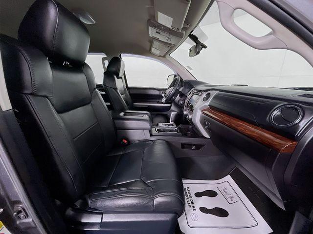used 2015 Toyota Tundra car, priced at $31,197