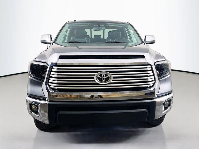 used 2015 Toyota Tundra car, priced at $31,197