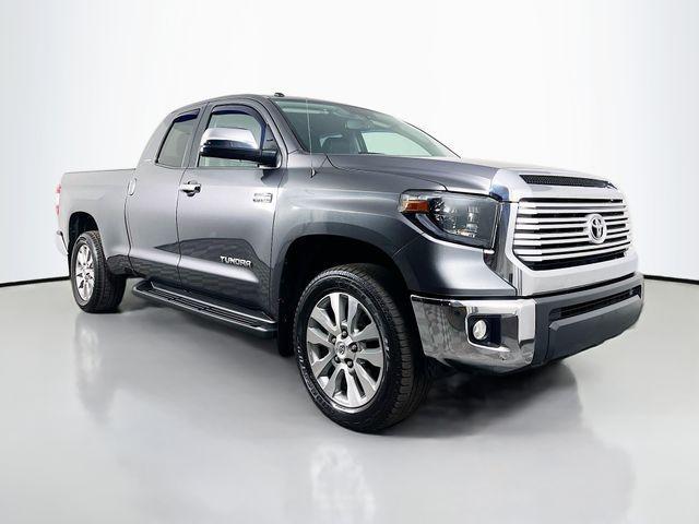 used 2015 Toyota Tundra car, priced at $31,197