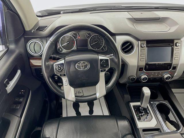 used 2015 Toyota Tundra car, priced at $31,197