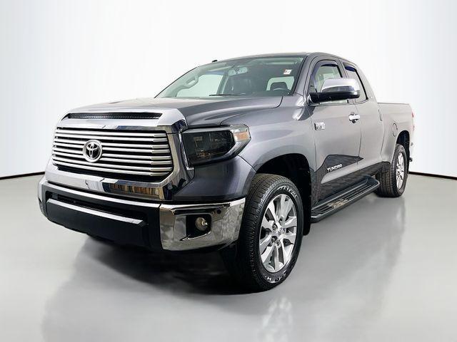 used 2015 Toyota Tundra car, priced at $31,197