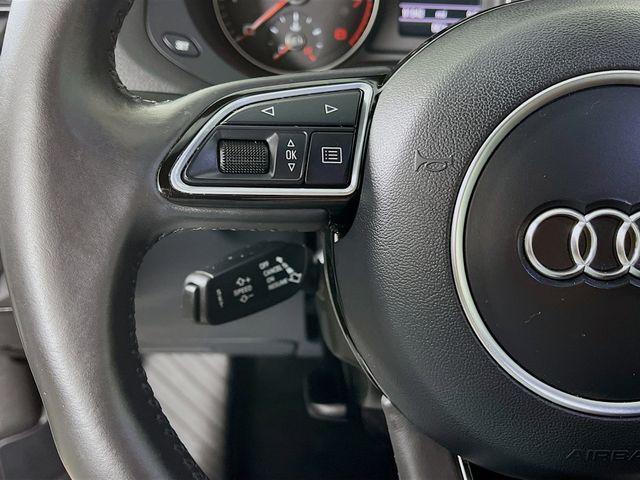 used 2016 Audi Q3 car, priced at $12,532