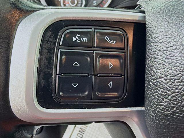used 2022 Ram 2500 car, priced at $40,887