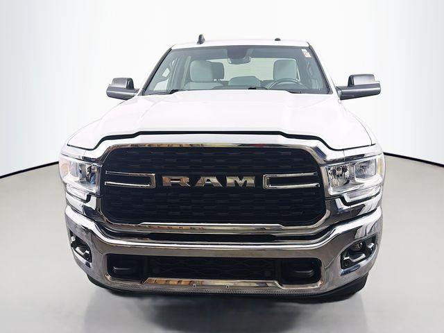used 2022 Ram 2500 car, priced at $40,887