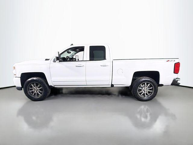 used 2017 Chevrolet Silverado 1500 car, priced at $28,987