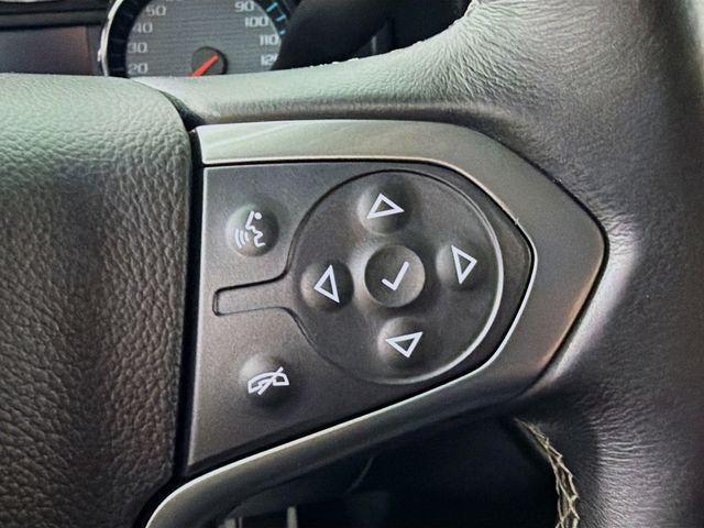 used 2017 Chevrolet Silverado 1500 car, priced at $28,987