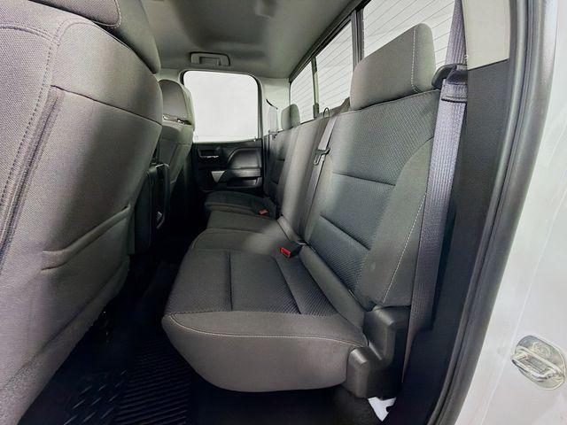 used 2017 Chevrolet Silverado 1500 car, priced at $28,987