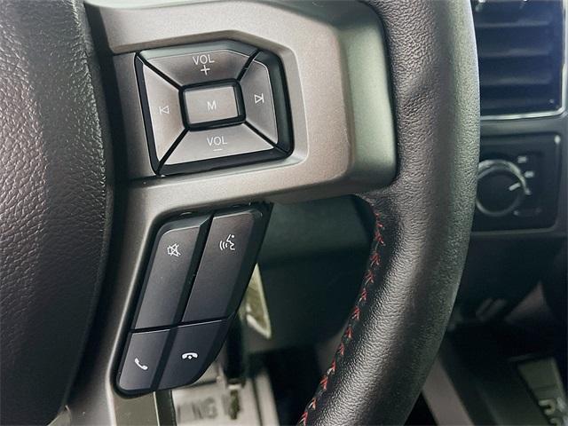 used 2019 Ford F-150 car, priced at $29,887