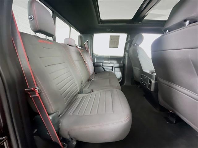 used 2019 Ford F-150 car, priced at $29,887