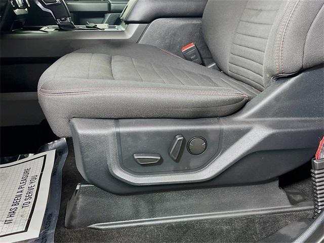 used 2019 Ford F-150 car, priced at $29,887