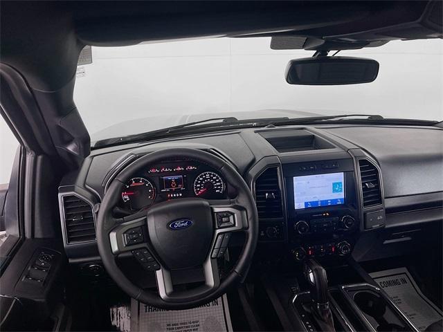 used 2019 Ford F-150 car, priced at $29,887
