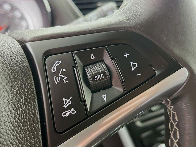 used 2016 Buick Encore car, priced at $11,188