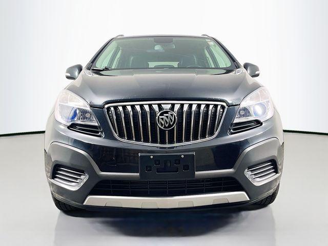 used 2016 Buick Encore car, priced at $11,188