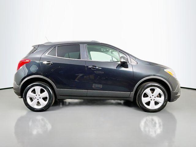 used 2016 Buick Encore car, priced at $11,188