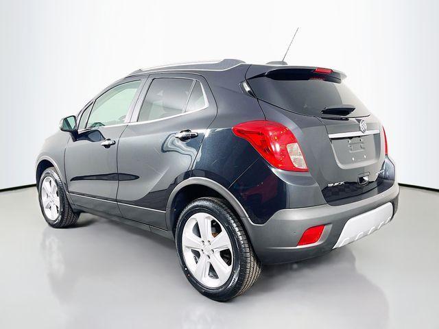 used 2016 Buick Encore car, priced at $11,188