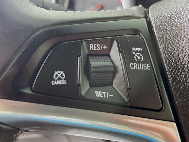 used 2016 Buick Encore car, priced at $11,188