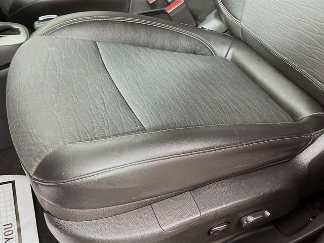 used 2016 Buick Encore car, priced at $11,188