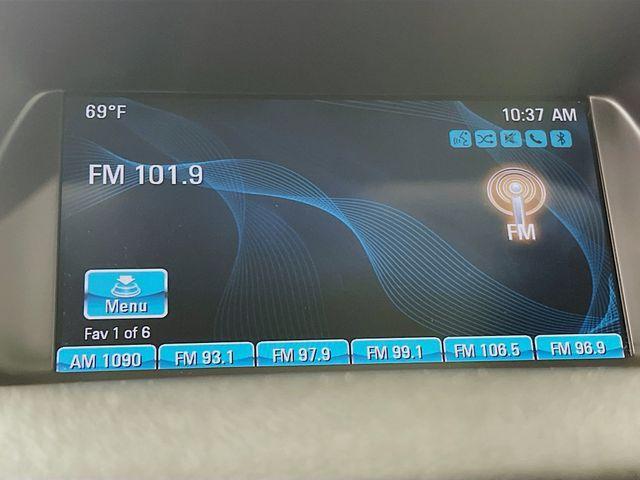 used 2016 Buick Encore car, priced at $11,188