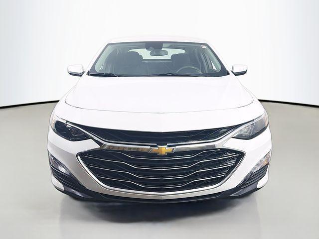 used 2024 Chevrolet Malibu car, priced at $17,298