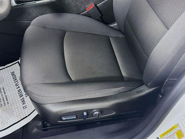 used 2024 Chevrolet Malibu car, priced at $17,298