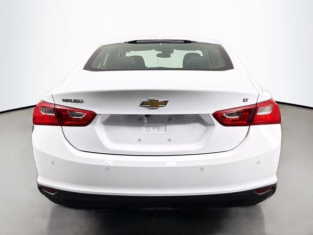 used 2024 Chevrolet Malibu car, priced at $17,298