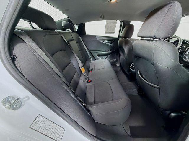used 2024 Chevrolet Malibu car, priced at $17,298