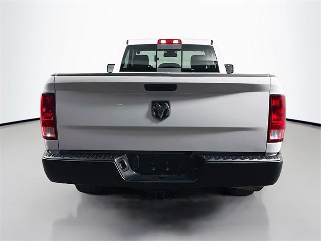 used 2018 Ram 1500 car, priced at $16,997