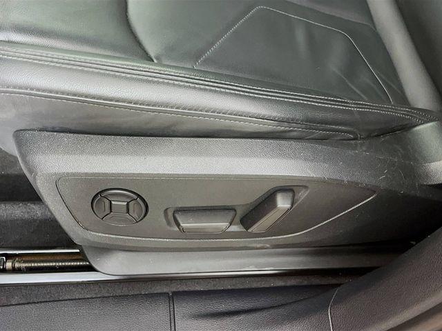 used 2023 Audi Q3 car, priced at $25,157