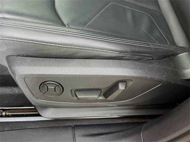 used 2023 Audi Q3 car, priced at $25,825