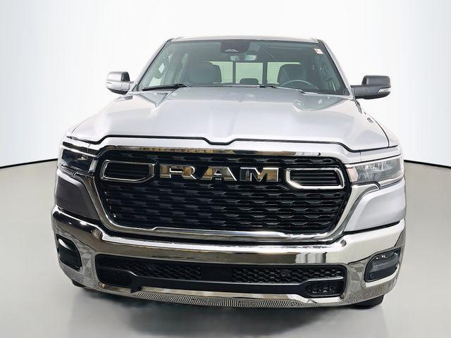 used 2025 Ram 1500 car, priced at $38,185