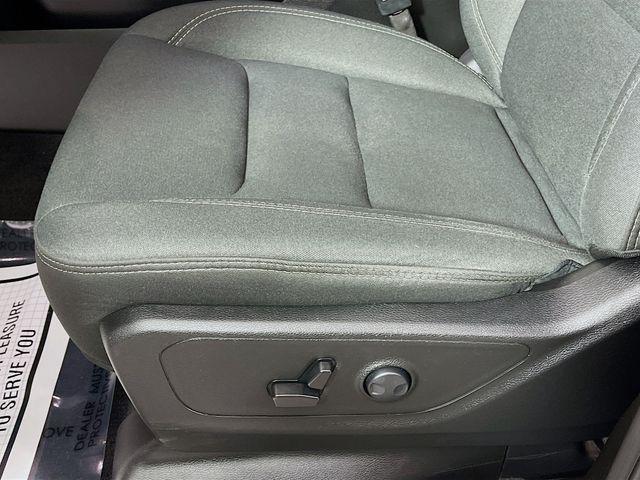 used 2025 Ram 1500 car, priced at $38,185