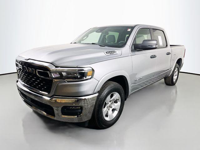 used 2025 Ram 1500 car, priced at $38,900