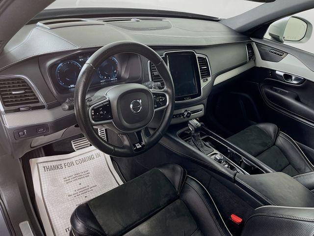 used 2019 Volvo XC90 car, priced at $24,786