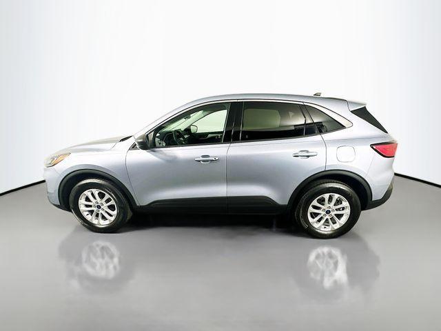 used 2022 Ford Escape car, priced at $18,195