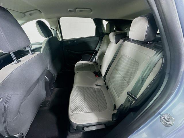 used 2022 Ford Escape car, priced at $18,195