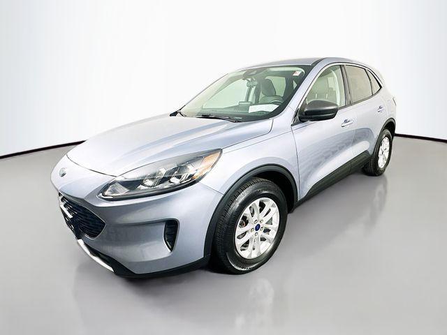used 2022 Ford Escape car, priced at $18,195
