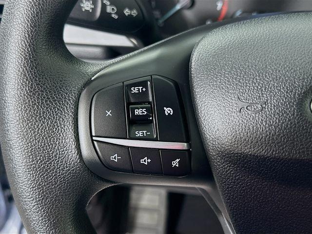 used 2022 Ford Escape car, priced at $18,195