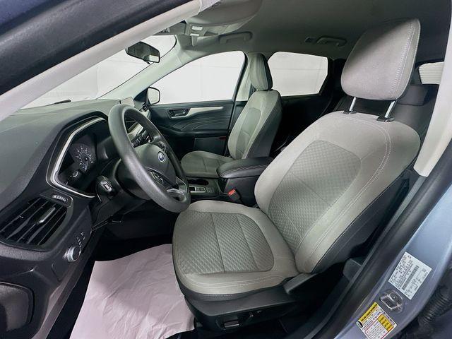 used 2022 Ford Escape car, priced at $18,195